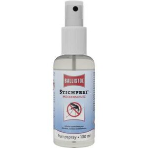 Insektenschutz BALLISTOL Stichfrei Pump Spray 100 ml