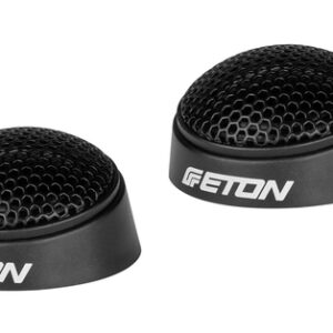 Lautsprechersystem ETON FIAT FD16, passend für Fiat Ducato 2-Wege Lautsprechersystem Front