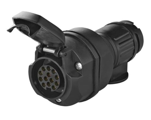 LED-Beleuchtungsadapter ProPlus von 13- auf 13-polig