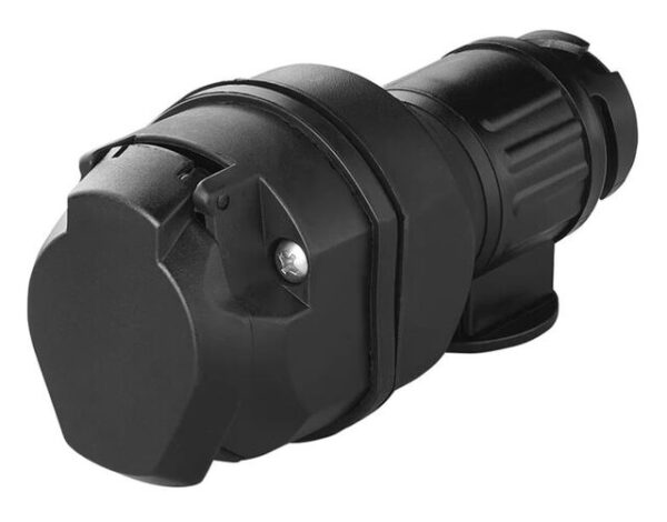 LED-Beleuchtungsadapter ProPlus von 13- auf 13-polig – Bild 2