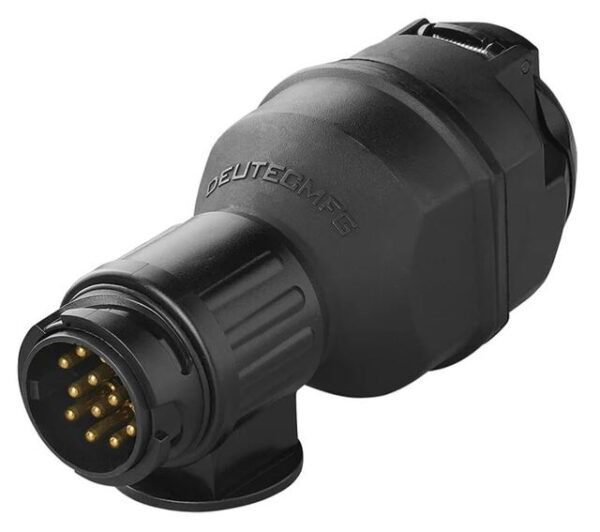 LED-Beleuchtungsadapter ProPlus von 13- auf 13-polig – Bild 4
