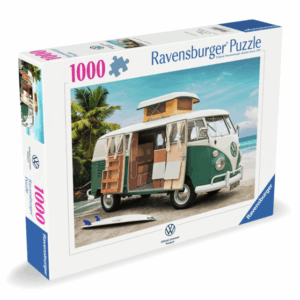 Puzzle Ravensburger Volkswagen T1 Camper Van