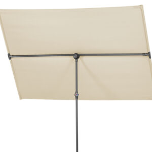Sonnenschirm Schneider Schirme Avellino 180 x 130 Farbe natur