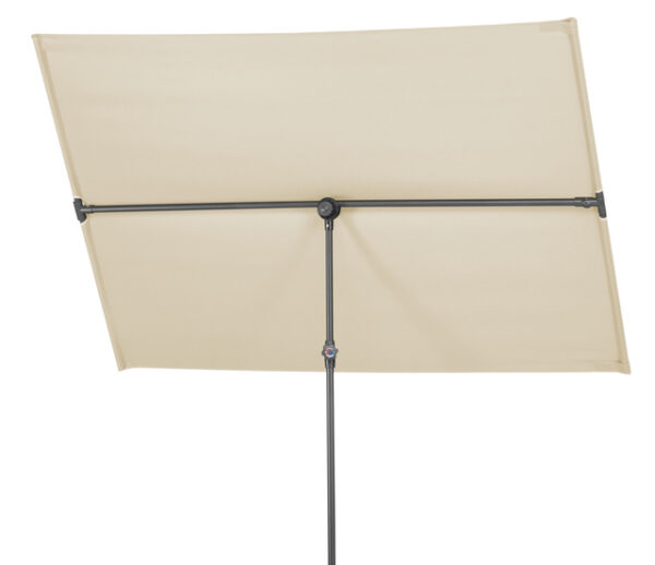 Sonnenschirm Schneider Schirme Avellino 180 x 130 Farbe natur