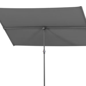 Sonnenschirm Schneider Schirme Avellino 180 x 130 Farbe anthrazit
