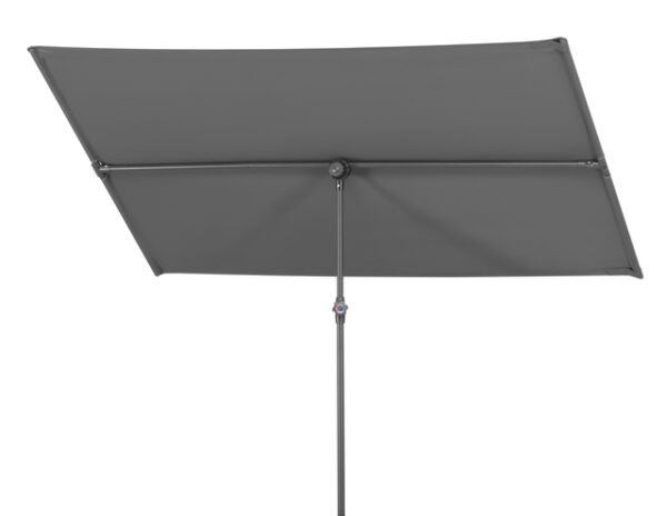Sonnenschirm Schneider Schirme Avellino 180 x 130 Farbe anthrazit