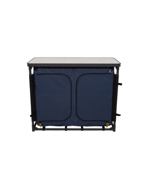 Kochinsel Bo-Camp BC IND Hubbard, blau – Bild 6