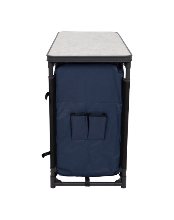 Kochinsel Bo-Camp BC IND Hubbard, blau – Bild 7