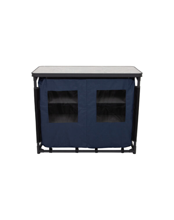 Kochinsel Bo-Camp BC IND Hubbard, blau – Bild 8
