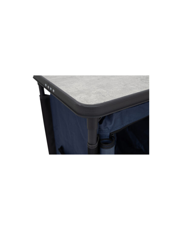 Kochinsel Bo-Camp BC IND Hubbard, blau – Bild 10