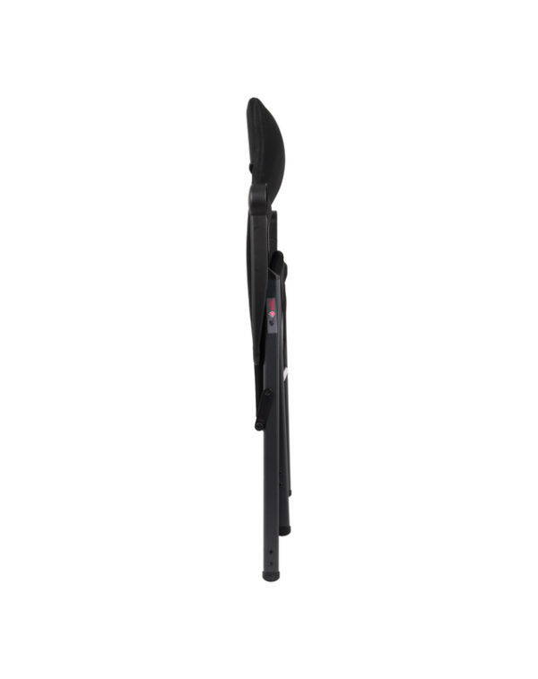 Stuhl CRESPO CR AP-240/80 Air-Deluxe, schwarz – Bild 8