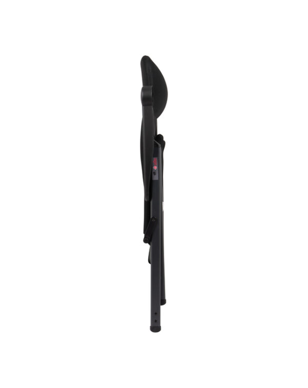 Stuhl CRESPO CR AP-235 Air-Deluxe, schwarz – Bild 7