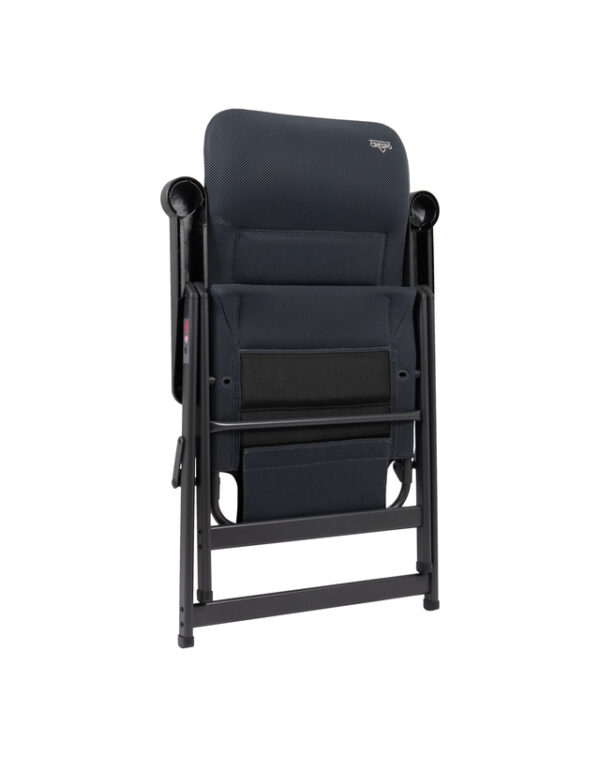Stuhl CRESPO CR AP-235 Air-Deluxe, grau – Bild 6