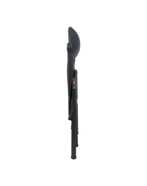 Stuhl CRESPO CR AP-235 Air-Deluxe, grau – Bild 7