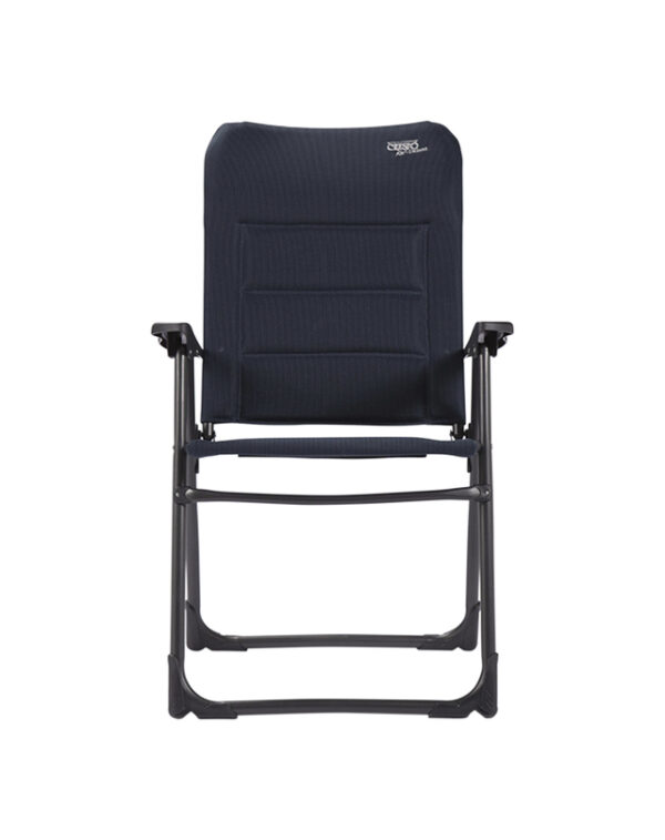 Stuhl CRESPO CR AP-218/80 Air-Deluxe, schwarz – Bild 5