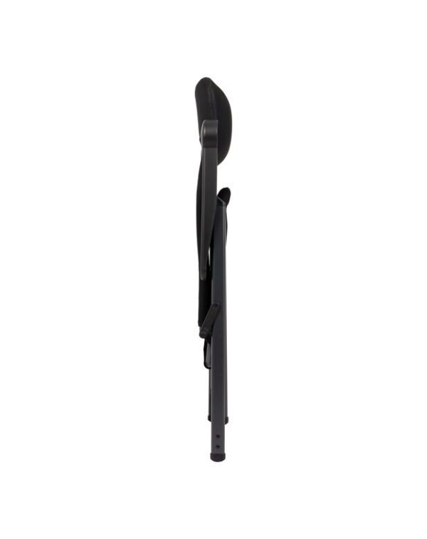 Stuhl CRESPO CR AP-237/80 Air-Deluxe, schwarz – Bild 8