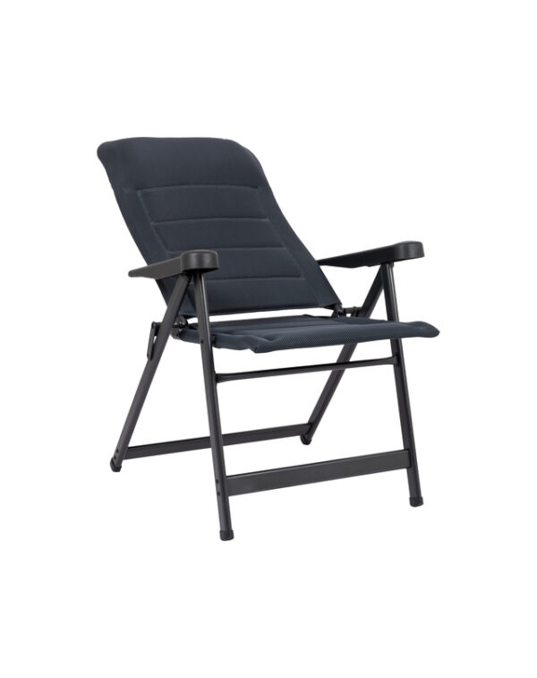 Stuhl CRESPO CR AP-237/86 Air-Deluxe, grau – Bild 2