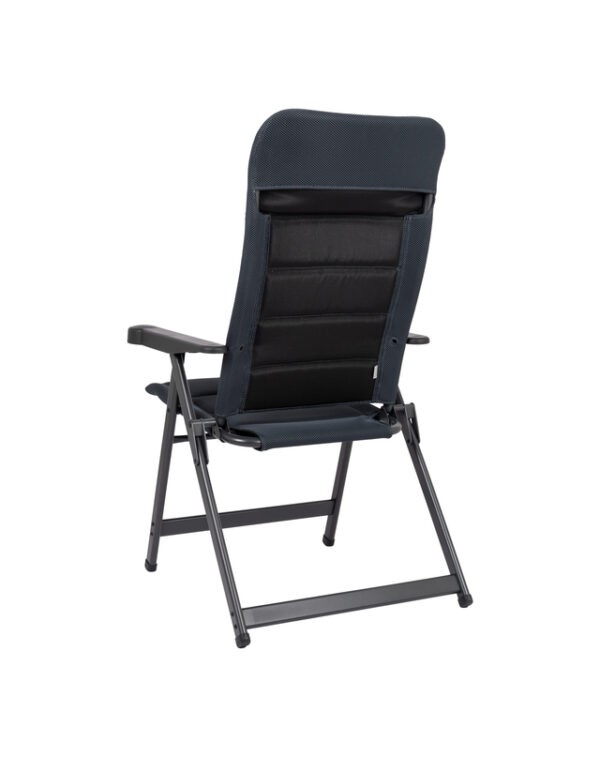 Stuhl CRESPO CR AP-237/86 Air-Deluxe, grau – Bild 6