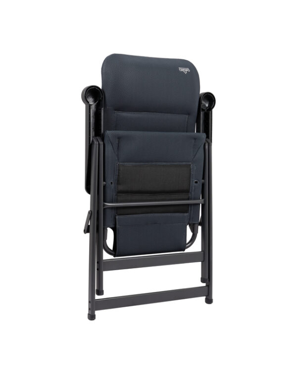 Stuhl CRESPO CR AP-237/86 Air-Deluxe, grau – Bild 7