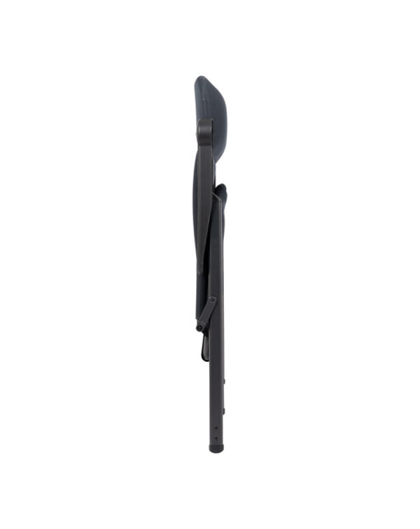 Stuhl CRESPO CR AP-237/86 Air-Deluxe, grau – Bild 8