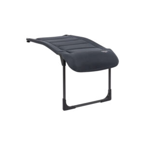 Fußstütze CRESPO CR RP-215/86 Air-Deluxe, grau