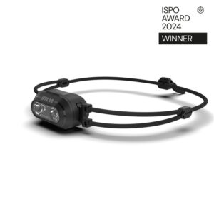 Stirnlampe Silva Smini Fly Black
