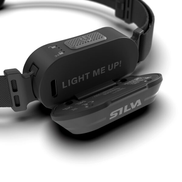 Stirnlampe Silva Smini Black – Bild 4