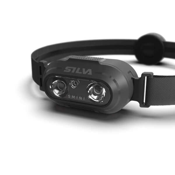 Stirnlampe Silva Smini Black – Bild 5