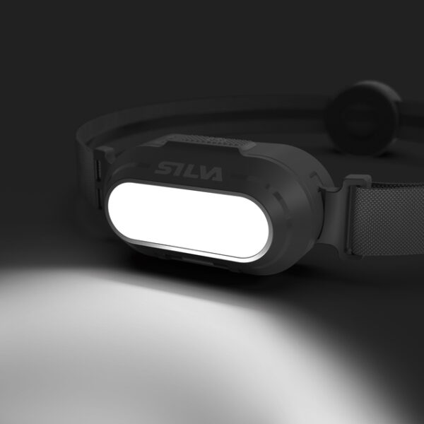 Stirnlampe Silva Smini Black – Bild 7