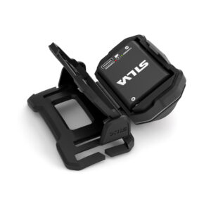 Stirnlampe Silva Discover Hybrid Black