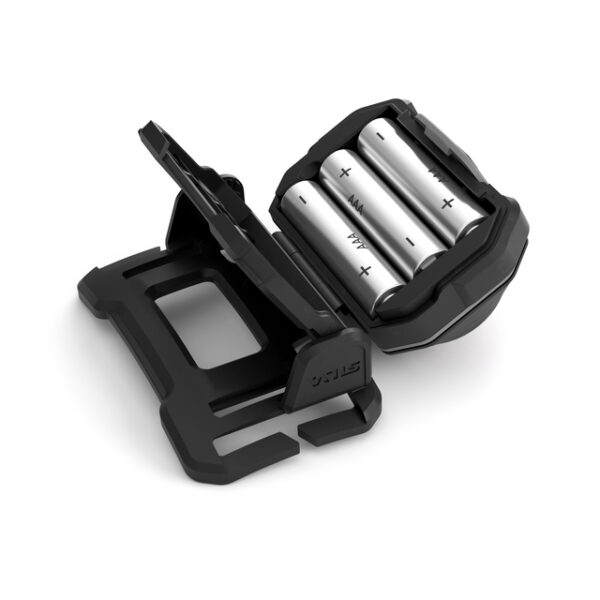Stirnlampe Silva Discover Hybrid Black – Bild 2