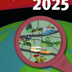 Campingführer DCC 2025