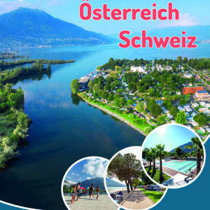 Campingführer ECC Österreich / Schweiz 2025