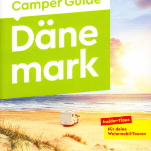 Camper Guide MARCO POLO Dänemark