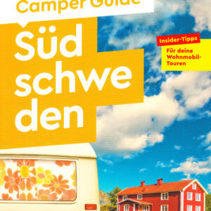 Camper Guide MARCO POLO Südschweden