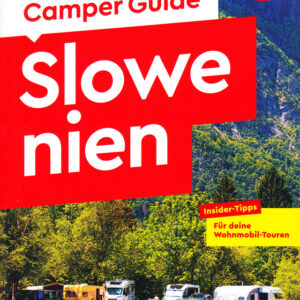 Camper Guide MARCO POLO Slowenien