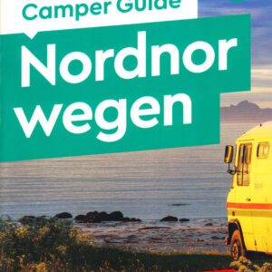 Camper Guide MARCO POLO Nordnorwegen