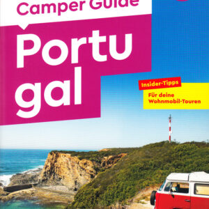 Camper Guide MARCO POLO Portugal