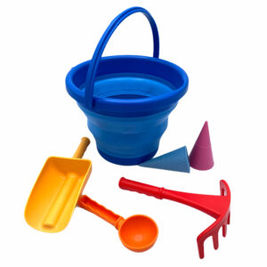 Sand Toys 7 in 1 SCHILDKRÖT