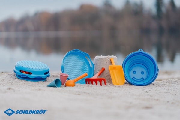 Sand Toys 7 in 1 SCHILDKRÖT – Bild 5