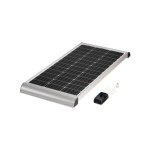 Solarkit Dometic NDS SOLENERGY 85 WP + Sun Control SCE320 + Cable box + PG
