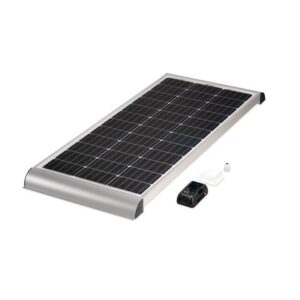 Solarkit Dometic NDS SOLENERGY 100 WP + Sun Control SCE320 + Cable box + PG
