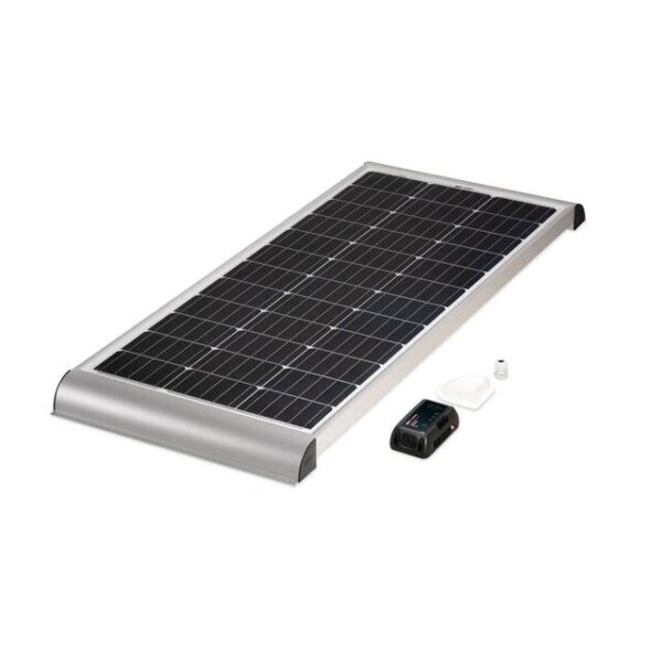 Solarkit Dometic NDS SOLENERGY 100 WP + Sun Control SCE320 + Cable box + PG