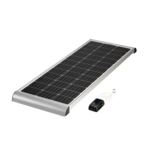 Solarkit Dometic NDS SOLENERGY 120 WP + Sun Control SCE320 + Cable box + PG