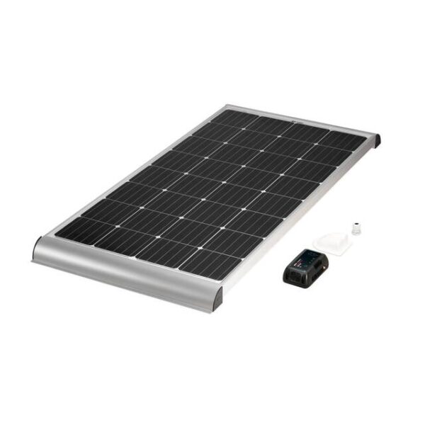Solarkit Dometic NDS SOLENERGY 150 WP + Sun Control SCE320 + Cable box + PG