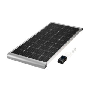 Solarkit Dometic NDS SOLENERGY 175 WP + Sun Control SCE320 + Cable box + PG