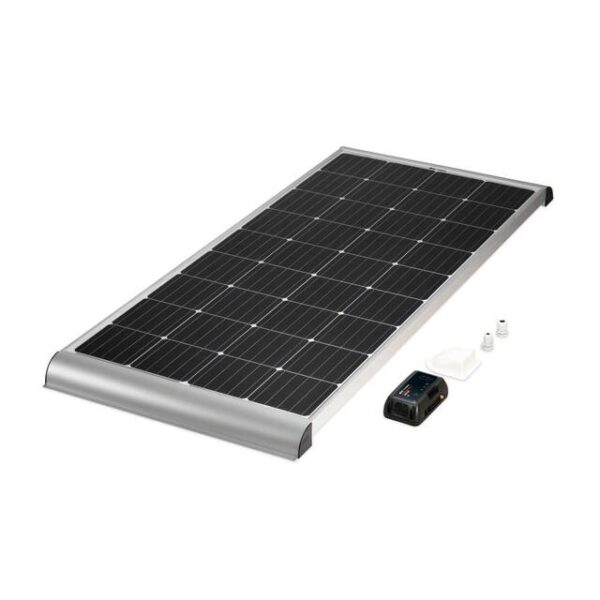 Solarkit Dometic NDS SOLENERGY 175 WP + Sun Control SCE320 + Cable box + PG