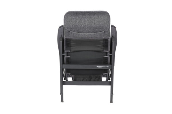 Campingstuhl Westfield Advancer Pro GM – Bild 3