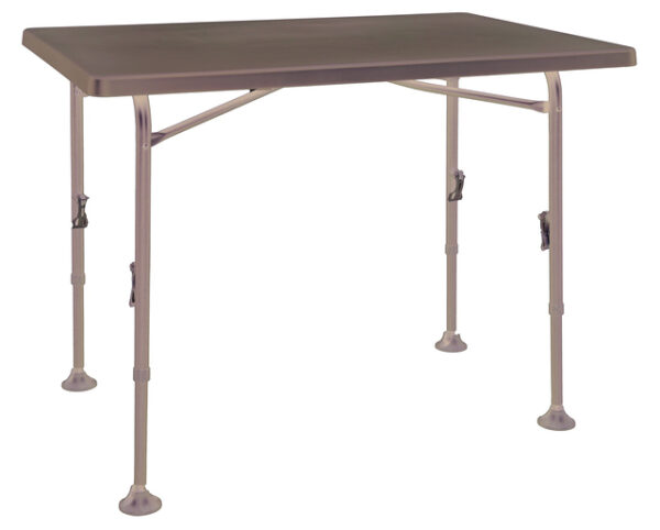Campingtisch Westfield Resino 100 x 68