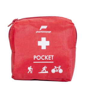 First Aid Pocket Pharmavoyage
